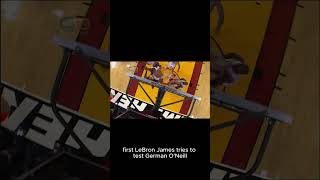 NBA Dwyane Wade Dunk on Varejao shorts nba [upl. by Atter]