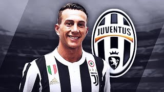 FEDERICO BERNARDESCHI  Welcome to Juventus  Amazing Skills Passes Goals amp Assists  2017 HD [upl. by Norvol]