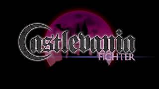 Castlevania Fighter  Scarlet Battle Soul CVDoS [upl. by Tellford523]