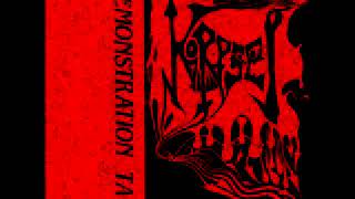 KorpseUKDemonstration Tape 91 FULL [upl. by Ottillia358]