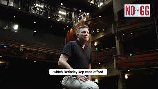 Berkeley Repertory Theatre Says No on GG [upl. by Venetis]