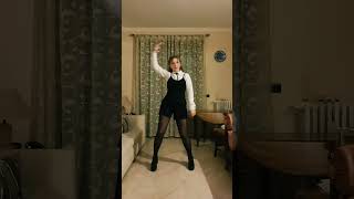 Hwasa  Na  Kpop dance cover October 2024 [upl. by Kask488]