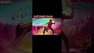 O Antvaa Oo Antvaa Item Song From Pushpa Part 1 shorts [upl. by Mehitable]