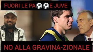 Rifiutiamo le convocazioni in Gravinazionale [upl. by Kristal]