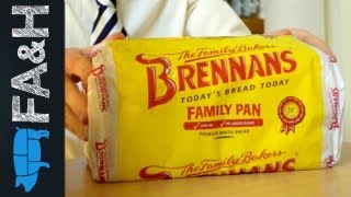 Brennans Bread  Foil Arms and Hog [upl. by Alyse]