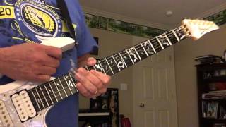 quotGood Good Fatherquot by Housefires in A guitar tutorial [upl. by Zingg890]