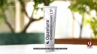 Triamcinolone acetonide cream [upl. by Atnima107]