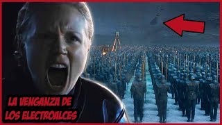 TODO Lo Que Traerá el Episodio 3 Temporada 8 de Juego de Tronos  Análisis Trailer Game of Thrones [upl. by Nettirb316]