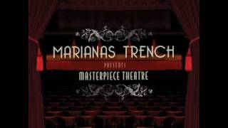 Marianas Trench feat Kate Voegele  Good To You [upl. by Anatlus]