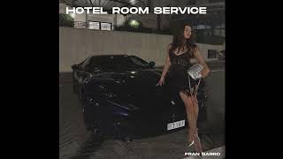 Pitbull  Hotel Room Service Fran Garro Remix [upl. by Eelrak]