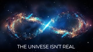 Physicists Proved the Universe Doesnt Exist [upl. by Alvar233]