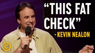 “Maybe I Do Maybe I Dontquot Kevin Nealon  Full Special [upl. by Ahseiym]