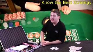 How to Win at the Casino  Stans Gambling Tips [upl. by Leiser]