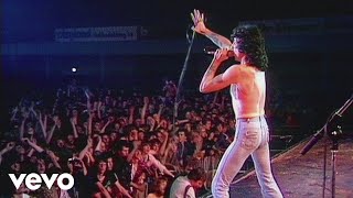 ACDC  Highway to Hell Live  from Countdown 1979 [upl. by Aivan]