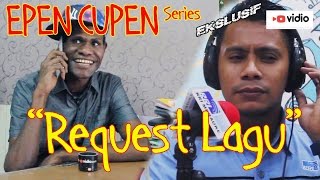 EPEN CUPEN 7 Mop Papua  REQUEST LAGU [upl. by Avon]