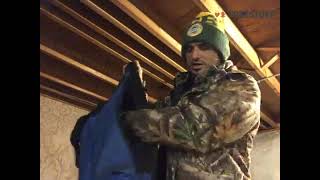 Weaver Arborist Gear Bag  Adam Castros TreeStuff Customer Review [upl. by Demetris944]