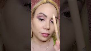 Cream Eyeliner for Waterline Waterproof Tutorial 2024 creameyeliner waterlinepencil [upl. by Ithnan876]