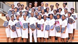 Grimard Catholic College of Nursing Sciences Admission List Released [upl. by Ytsirk]