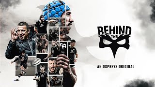 Ospreys Behind the Mask  Episode Four 🦅 [upl. by Idur]