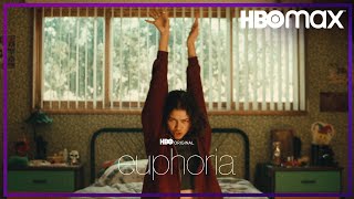 Euphoria  Temporada 2  Teaser  HBO Max [upl. by Holle]