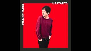 Johnny Marr  Psychic Beginner Official Audio [upl. by Harim570]