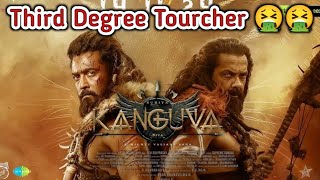 Kanguva Movie Review Analysis [upl. by Enaled390]