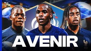 Les 7 futures STARS de l’Équipe de France [upl. by Ardnuasal85]