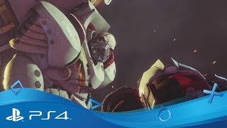 Destiny 2  Our Darkest Hour  E3 2017 Trailer  E3 2017 [upl. by Plante77]