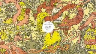 Clams Casino  Wizard [upl. by Idnim]