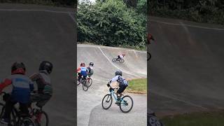 Doing it like bethshriever1911 👏😵‍💫✨️ shorts bike sports olympics [upl. by Iahc]