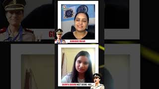 MNS Topper ने बताई Panel Interview के Important Questions🔥 mns mnsinterview bestmnscoaching cbt [upl. by Nils]