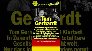 Tom Gerhardt humor Hausmeister Dieter Krause Satire Comedy Kabarett Komödianten Parodie [upl. by Sorgalim]