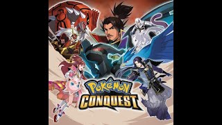 Kenshin and Shingen  Lets Play Pokémon Conquest Ep 07 [upl. by Yetnruoc928]