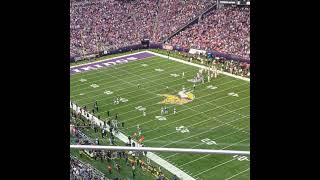 Vikings recover onside kick to clinch win over 49ers [upl. by Pillsbury]