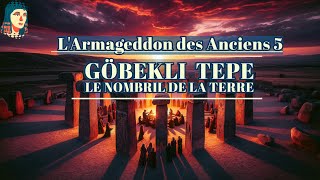 Göbekli Tepe Temple Ésotérique ou Observatoire Astronomique   Partie 1 [upl. by Sucram]