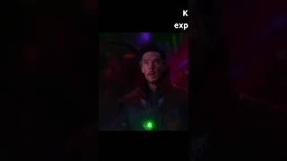 doctor strange and dormammu fight scenes explain marvel doctorstrange [upl. by Niwrek]