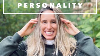 I took Jordan Petersons BIG 5 PERSONALITY TEST RESULTSUNDERSTANDMYSELFCOM [upl. by Acinomal]