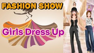 Game Dress up Girl  Game Girl Makeup and Dress Up Gaming Xcellencee [upl. by Namhar265]