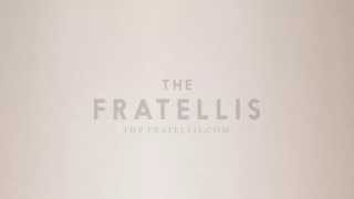 The Fratellis  MONDAY [upl. by Oxley]