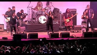 Sister Sledge  Thinking of You Live in 2017 [upl. by Aldo76]