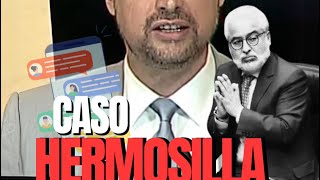 Una mafia El tren de Vitacura Caso Hermosilla [upl. by Hengel]