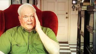 Open Road Media Pat Conroy Early Years [upl. by Atteuqahs]