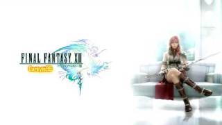 Final Fantasy XIII OST 32  The Gapra Whitewood [upl. by Harman42]