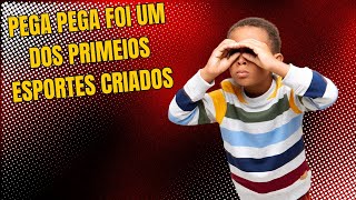 Viaje no Tempo 5 Curiosidades dos Esportes Mais Antigos do Mundo [upl. by Eatnahc]