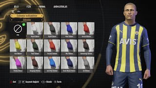 İKON YÜZÜ AKTİFLEŞTİRME  FIFA MELLIVORA PATCH [upl. by Shanleigh]