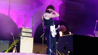 JEFF BECK 2  FESTIVAL JARDINS PEDRALBES 2862018 BARCELONA [upl. by Iain]