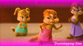 Chipettes  Love me like you do [upl. by Htedirem]