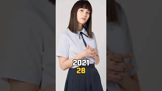 Girl From Nowhere 2 Cast Then and Now in 2024 shorts youtubeshorts girlfromnowhere2 nanno [upl. by Ahseinod]