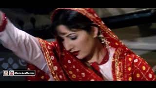 CHHAITE BOORIEN VE TABIBA  SAIMA  PAKISTANI FILM MAJAJAN [upl. by Almeta175]