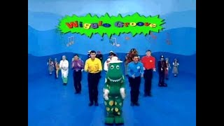 The Wiggles  Do the Wiggle Groove Original New amp Fruit Salad [upl. by Eneloc142]